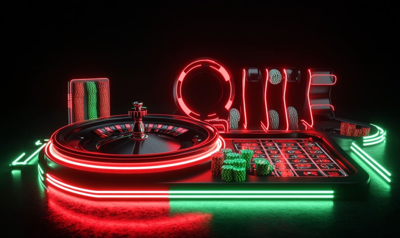 CoinCat ပလက်ဖောင်း — Myanmar Online Casino ဒီဇိုင်း