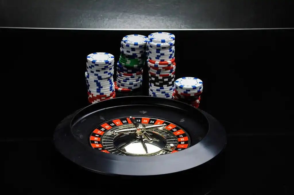 Live Casino Games