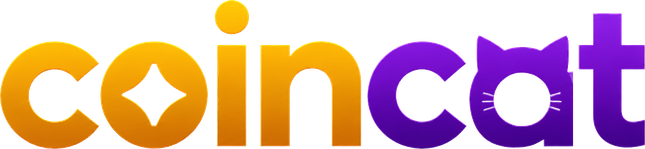 coincat Logo